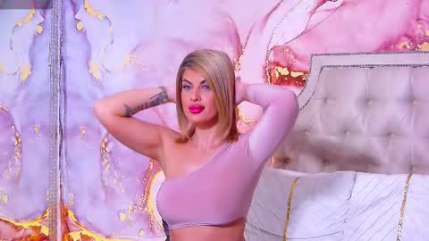 SalmaRoze online show from 12/04/25, 05:06