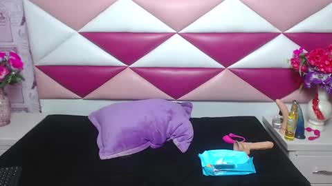 salmasanto online show from 01/09/25, 06:06