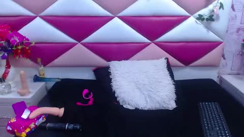 salmasanto online show from 01/20/25, 05:37