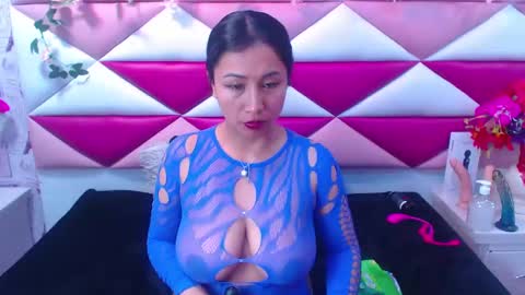 salmasanto online show from 02/23/25, 03:02