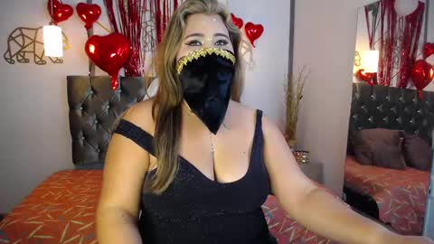 salmazaman online show from 02/20/25, 02:29