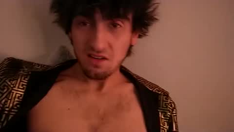 salmonman1305 online show from 01/03/25, 01:27