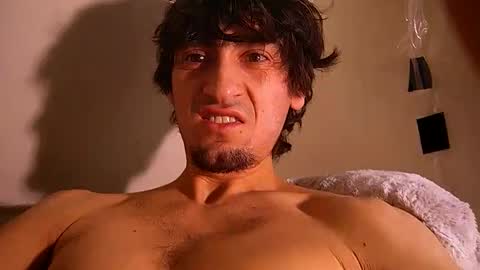 salmonman1305 online show from 01/18/25, 07:15