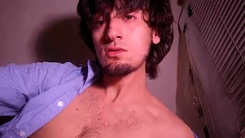 salmonman1305 online show from 02/13/25, 05:16