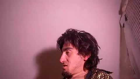 salmonman1305 online show from 02/27/25, 12:54