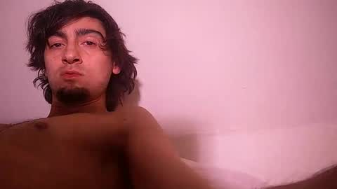 salmonman1305 online show from 03/08/25, 01:50