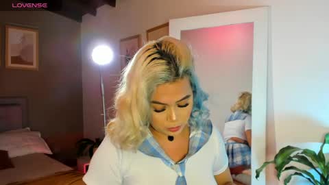 Salo     online show from 04/14/26, 03:18