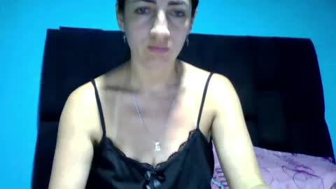 salome online show from 05/31/26, 03:58