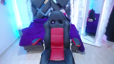 SALO HOT online show from 12/16/24, 03:30