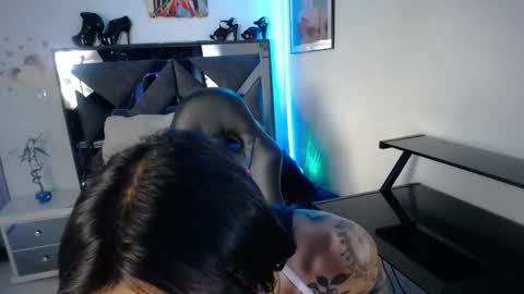 SALO HOT online show from 09/08/25, 11:37