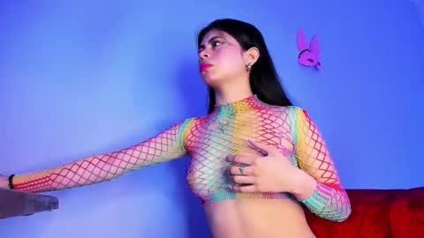 salome online show from 01/25/25, 11:11