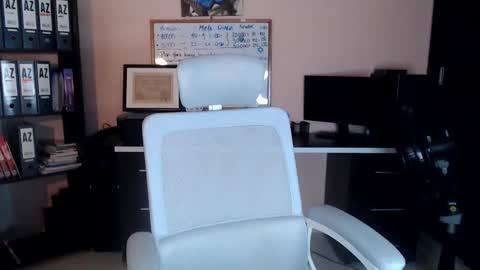 Salome online show from 12/06/24, 07:01