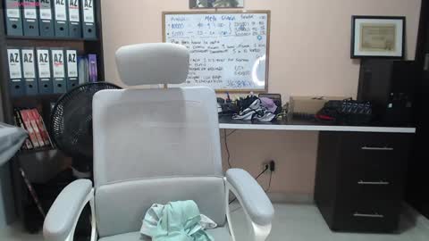 Salome online show from 01/02/25, 10:33