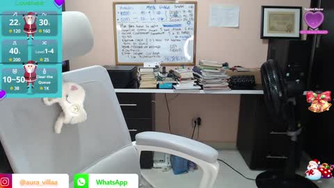 Salome online show from 01/22/25, 02:46