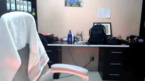 Salome online show from 02/21/25, 12:27