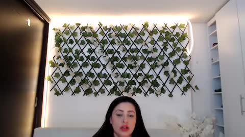 Salome online show from 09/16/25, 02:29