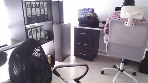 Salome online show from 11/05/25, 01:22