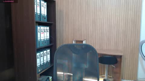 Salome online show from 03/19/26, 09:30