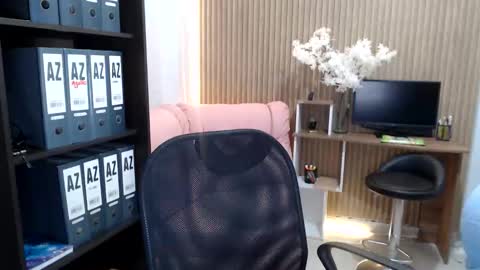 Salome online show from 04/24/26, 10:23