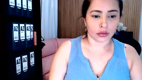 Salome online show from 07/02/26, 12:22