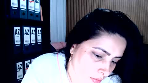Salome online show from 07/25/26, 01:15