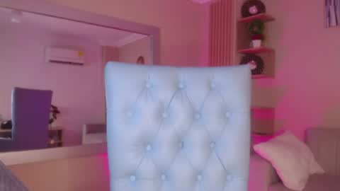 Snapshot of salome__2002 chatting on 07/13/26, 01:14 salome__2002 online show from 07/13/26, 01:14