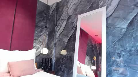 S A L O M E   online show from 02/26/26, 12:26