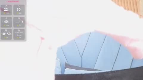 salome_cruxx online show from 05/29/26, 01:09