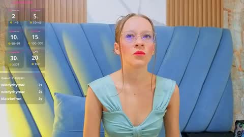 salome_cruxx online show from 05/30/26, 12:02
