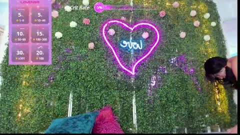 Snapshot of salome_domi chatting on 12/06/24, 03:55 salome online show from 12/06/24, 03:55