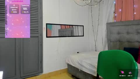 Snapshot of salome_domi chatting on 12/09/24, 05:30 salome online show from 12/09/24, 05:30