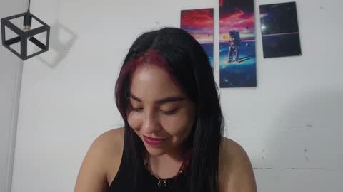 Snapshot of salome_domi chatting on 12/27/24, 06:20 salome online show from 12/27/24, 06:20