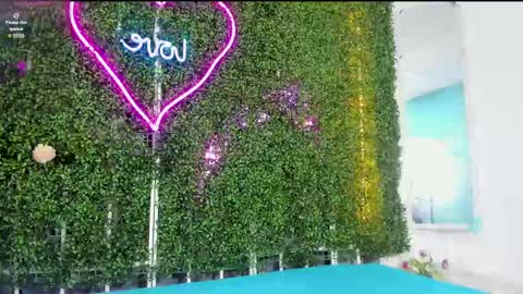 Snapshot of salome_domi chatting on 03/02/25, 06:30 salome online show from 03/02/25, 06:30