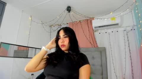 salome online show from 12/14/25, 08:13
