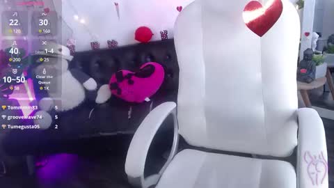 Snapshot of salome_drasin chatting on 02/09/25, 08:56 salome_drasin online show from 02/09/25, 08:56