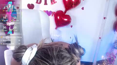 Snapshot of salome_drasin chatting on 02/20/25, 07:41 salome_drasin online show from 02/20/25, 07:41
