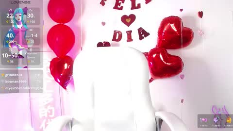 Snapshot of salome_drasin chatting on 03/01/25, 03:43 salome_drasin online show from 03/01/25, 03:43