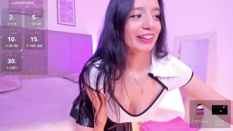 SALOME online show from 03/05/26, 03:30