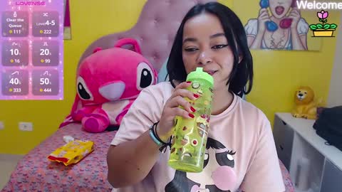 Sofii online show from 12/18/24, 11:19