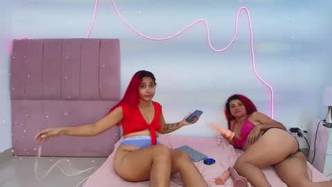 salome_horny3 online show from 05/26/26, 06:48