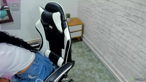 Salome online show from 03/28/26, 09:58