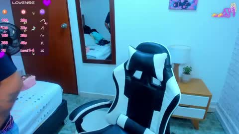 Salome online show from 06/02/26, 07:05