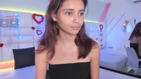 Salome Rose online show from 12/23/24, 07:41