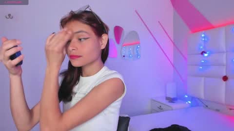 Salome Rose online show from 01/05/25, 02:08