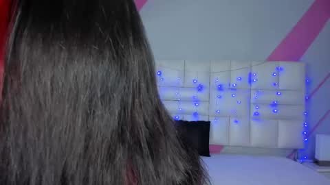 Salome Rose online show from 09/17/25, 08:32