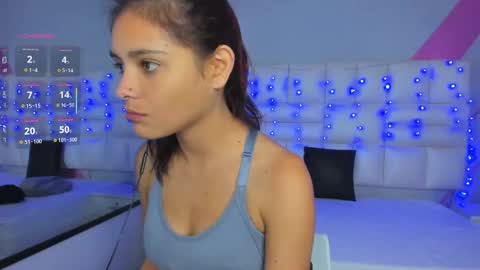 Salome Rose online show from 09/26/25, 11:09