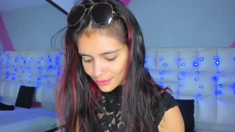 Salome Rose online show from 10/02/25, 10:39