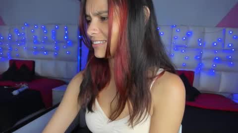 Salome Rose online show from 10/14/25, 11:27