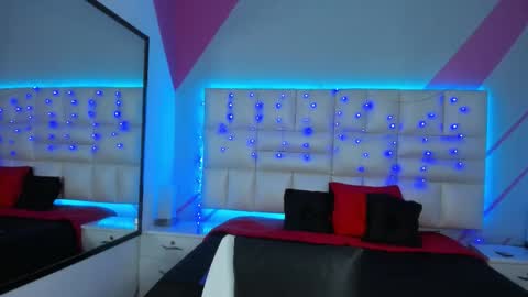 Salome Rose online show from 10/20/25, 08:31