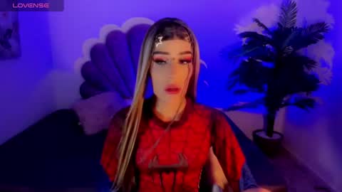 Snapshot of salome_saenz666 chatting on 06/12/26, 03:38 salome_saenz666 online show from 06/12/26, 03:38